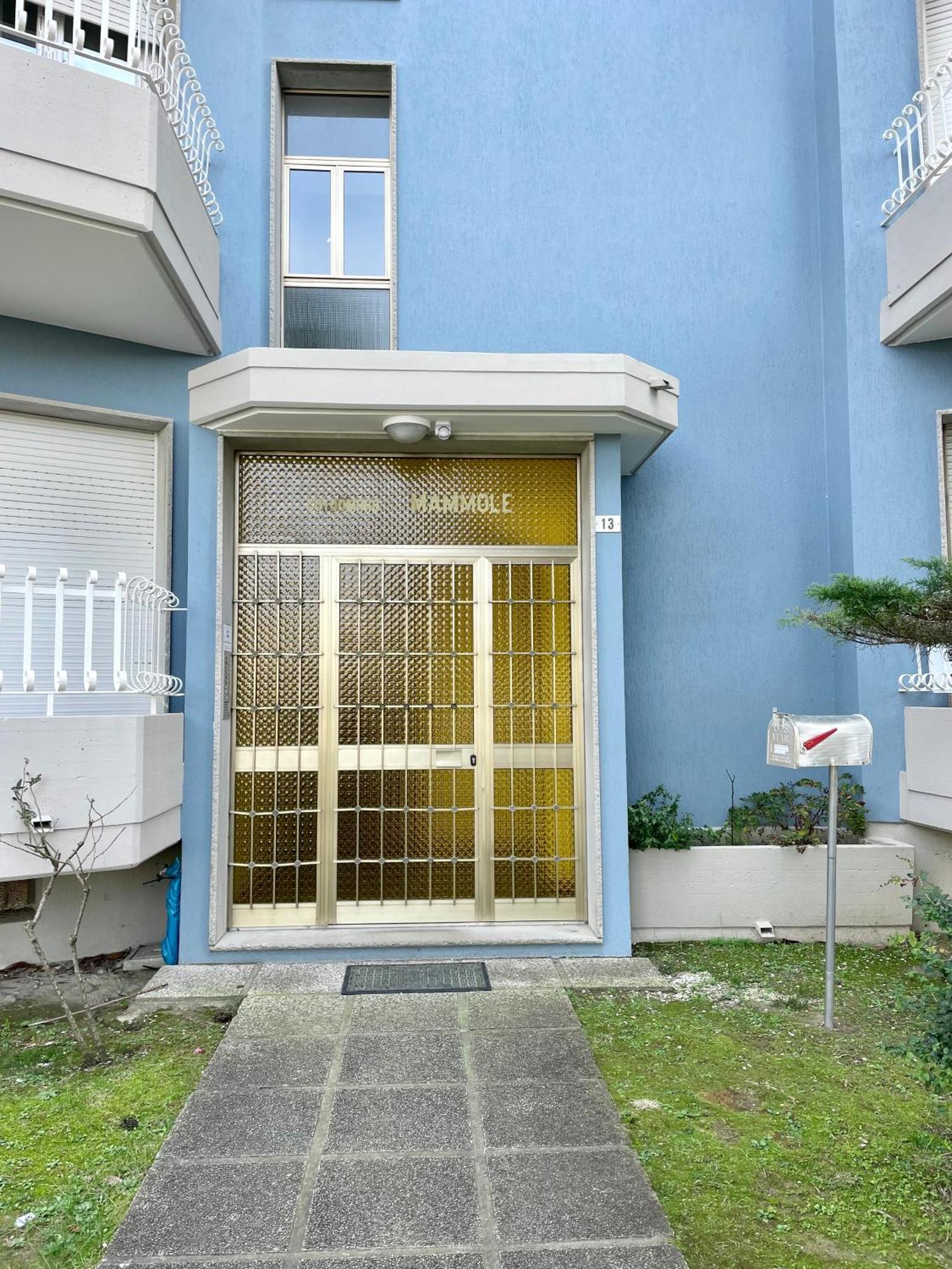 Condominio Mammole Lignano Sabbiadoro Extérieur photo