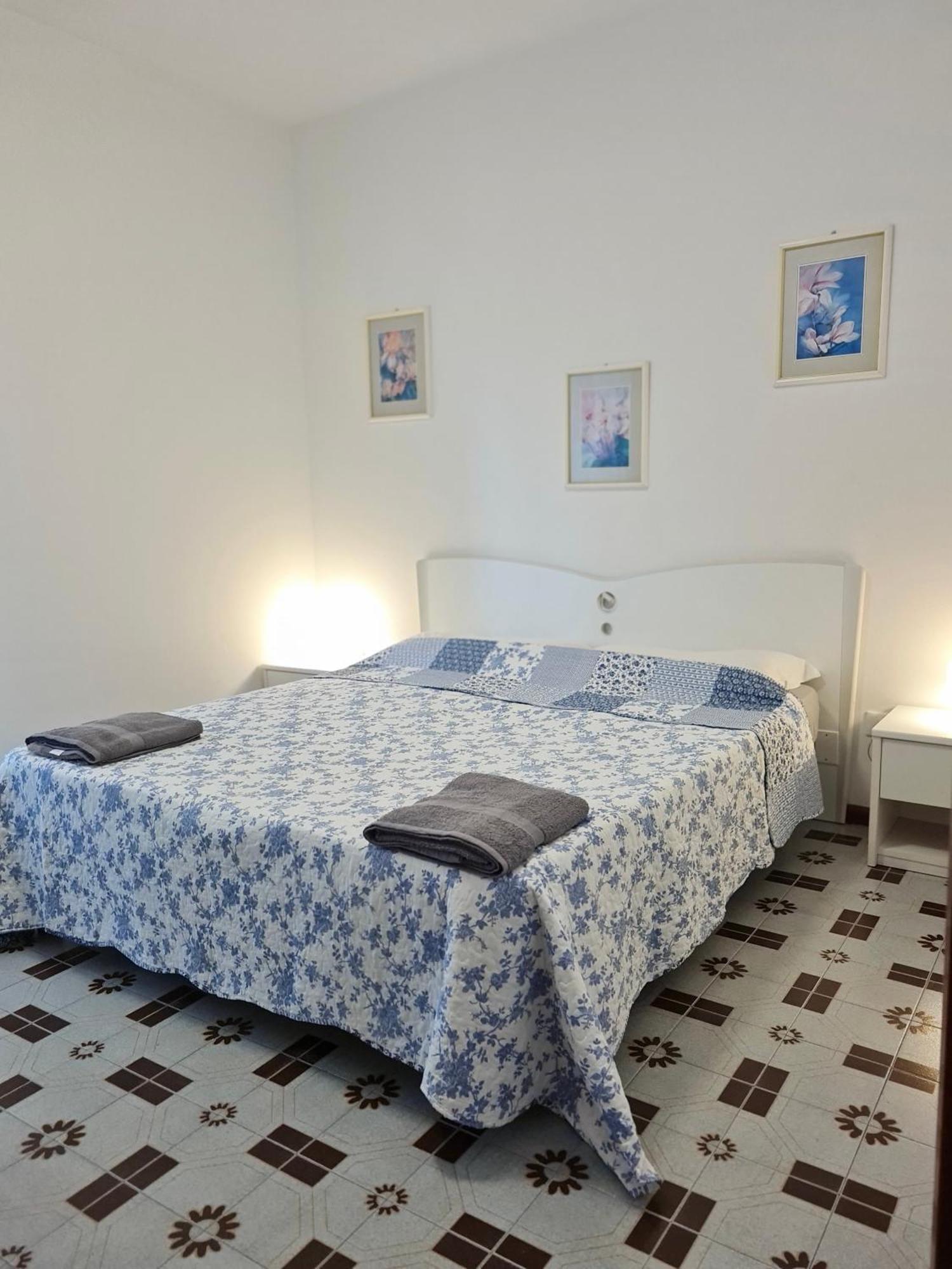 Condominio Mammole Lignano Sabbiadoro Extérieur photo